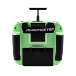 RadioMaster for Boxer Crush Radio Controller M2 ELRS Remote Control Colourful Transmitter RC Drone FPV Flight Controller Parts